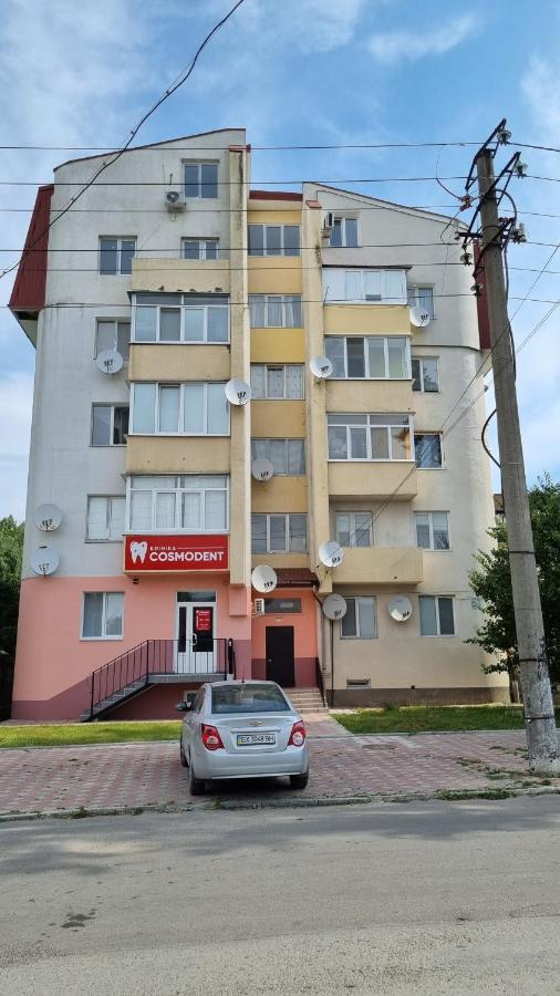 Mansarda Διαμέρισμα Kamianets-Podilskyi Εξωτερικό φωτογραφία